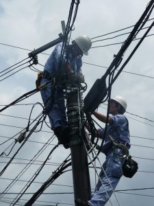 Electrician Electrical Contracting Contractors Redding CA